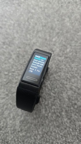 Huawei band pro - band, 3