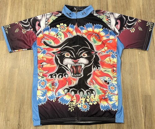 Maglia ciclismo paladin - maglia,