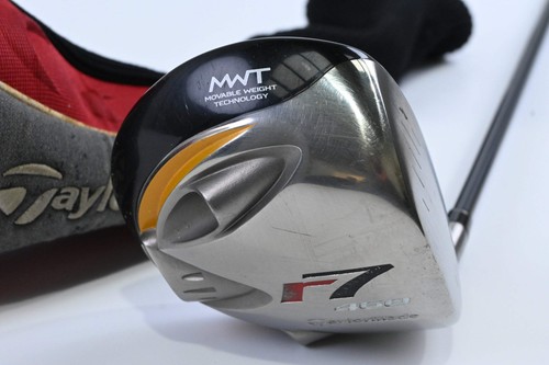 Driver taylormade 460 9 - driver,