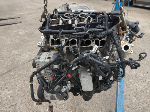 Motore mini f57 f56 - f57,