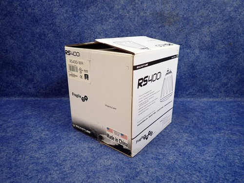 Soundtube rs400i - soundtube, rs400i-wh