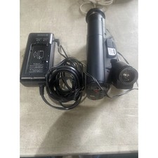 Videocamera/Registratore