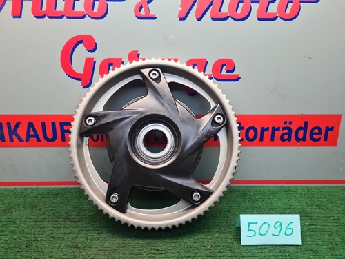 Bmw f800st e8st ruota - f800st,,