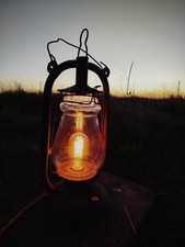 Una meravigliosa vecchia