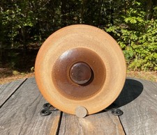 Antique Brown Dome Top