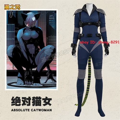 Body donna gatto - vestito, cos