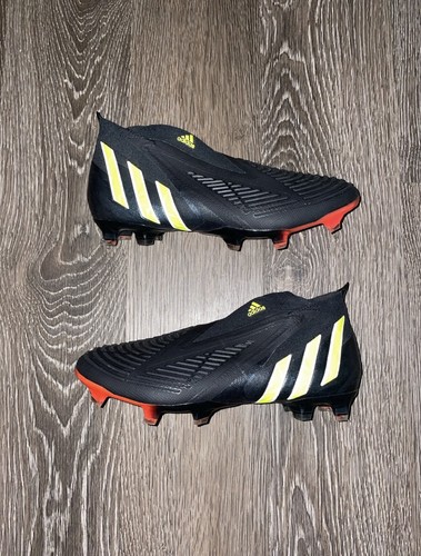 Adidas predator edge fg - predator,