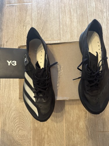 Adizero - y-3,