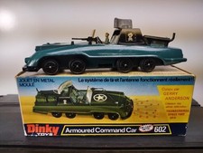 Dinky Toys in scatola n. 602