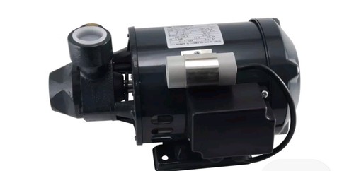 Pompa periferica autoclave - pompa,