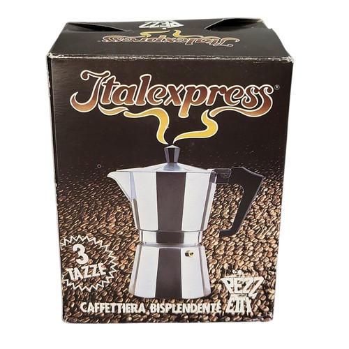 Vintage italexpress pezzetti - vintage,