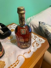 Chivas Imperial Vintage 18