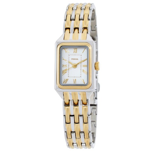 Orologio donna fossil raquel - donna,