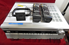 Onkyo TX-SR876 Ricevitore Home