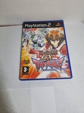 Yu- Gi - OH GX Tag Force Evolution PS2 Sony PlayStation 2 N.l812