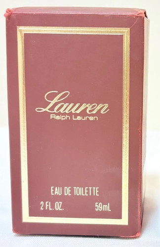 Ralph lauren edt - lauren,
