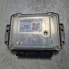 Centralina ECU controllo