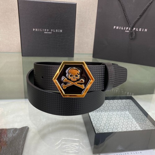 Cintura uomo philipp plein - uomo,