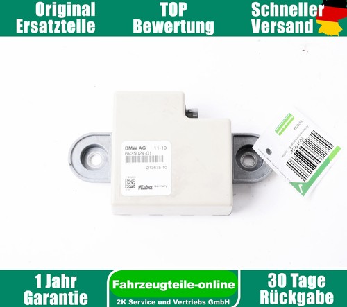 Amplificatore antenna filtro