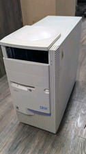 IBM Aptiva 2137-E26 Desktop