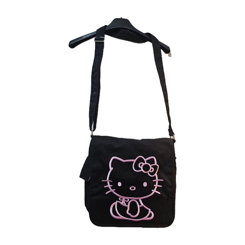 Borsa tracolla sanrio hello - borsa,