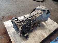 MITSUBISHI Pajero Cambio