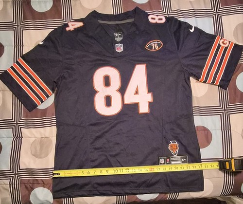 Maglia chicago bears - bears, loveland