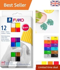 Creative FIMO Soft Modelling