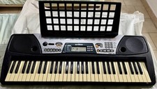 Tastiera Yamaha PSR 175. 