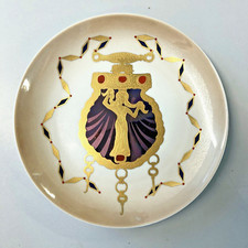 PIATTO GIOIELLO OREFICERIA