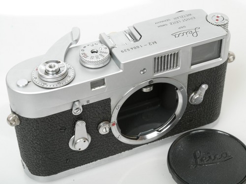 Leica scocca body 1004529 - body, n.1004529
