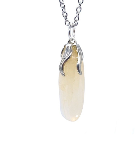 Pietra luna adularia - di,
