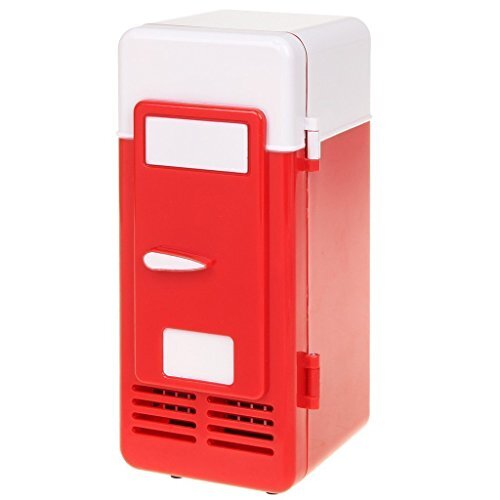 Threeh usb minifrigo - threeh,