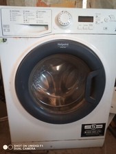 Ricambi Lavatrice Hotpoint Ariston FMF 703