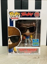 Funko Pop Movies 773 Teen Wolf