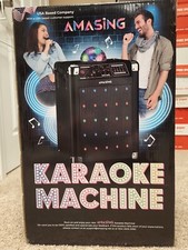 Amasing Karaoke Machine