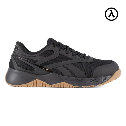 Scarpa sportiva uomo reebok - sportiva,