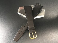 Strap/ Guinzaglio Watch Cuoio