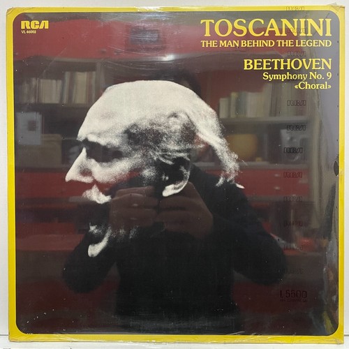 Toscanini beethoven - a.,