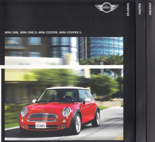 Mini one cooper - mini, d