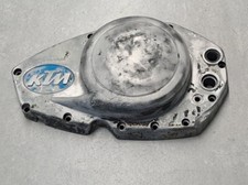 Coperchio - carter frizione KTM 250 360