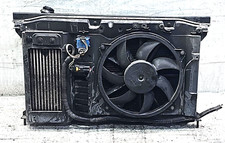 RICAMBI USATI CALANDRA COMPLETA CITROEN C4 1.6 HDI 2009