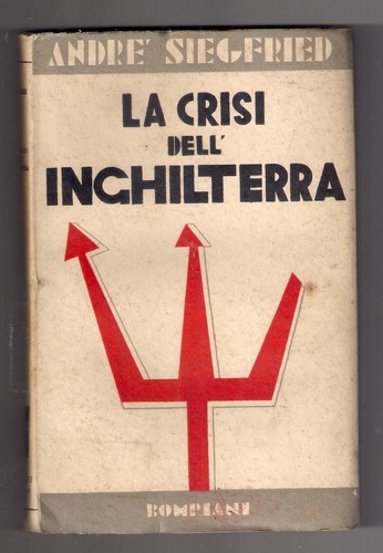 Siegfried crisi - a.siegfried, la