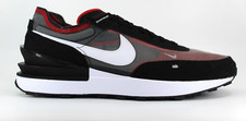 Nike Waffle One SE Nero Bianco