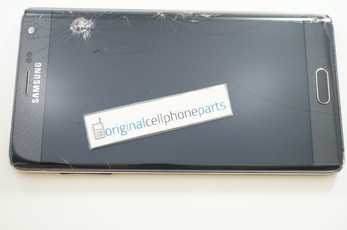 Lcd samsung galaxy note edge - galaxy,
