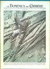 DOMENICA DEL CORRIERE N. 14 -