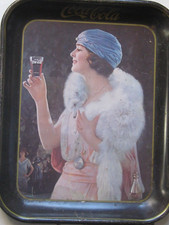 vassoio drink coca cola