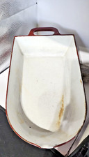 Rara, grande antica teglia