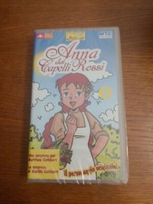 vhs manga vari yamato dynamic ecc nuovo cellofanati