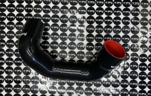 Tubo intercooler turbo - tubo,